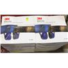 Image 1 : 8 PAIRS OF 3M MODEL: 4000 EARMUFFS