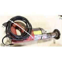 MILWUAKEE HEAVY-DUTY HAMMER DRILL