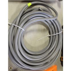ROLL OF 3/8" AIR HOSE