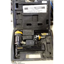 STANLEY BOSTITCH PNUEMATIC STAPLER