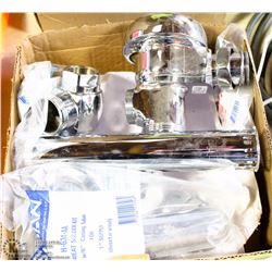 SLOAN REGAL STANDARD SEGMENT DIAPHRAGM 111XL