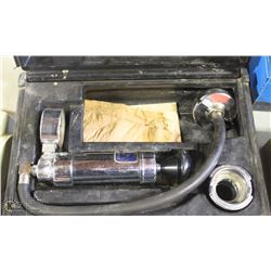 STANT ST255 COOLING SYSTEM PRESSURE