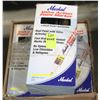 Image 1 : 5 BOXES OF MARK-ALL VALVE-ACTION PAINT MARKERS