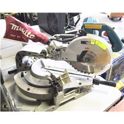 MAKITA LS1013 DUAL SLIDING COMPOUND 10" MITRE SAW