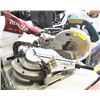Image 1 : MAKITA LS1013 DUAL SLIDING COMPOUND 10" MITRE SAW