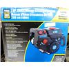Image 1 : NEW POWER FIST 7HP 208CC WINTER GAS ENGINE