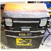 Image 1 : STANLEY FAT MAX MOBILE TOOL STATION + CONTENTS