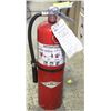 Image 1 : AMEREX 10LBS MULTI-PURPOSE FIRE EXTINGUISHER