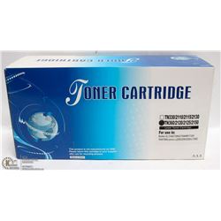 TONER CARTRIDGE TN360/2120/2125/2150