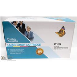 LASER TONER CARTRIDGE DR350