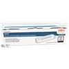 Image 1 : ORIGINAL TONER OKI C8800 BLACK
