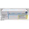 Image 1 : LASER TONER CARTRIDGE 542A/222A/212A  YELLOW