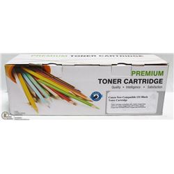 TONER CARTRIDGE COMP. WITH CANNON 131(BLACK)