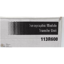 XEROX ORIGINAL XEROGRAPHIC MODULE TRANSFER UNIT