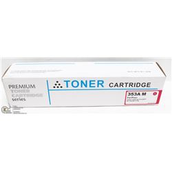 TONER CARTRIDGE 353A MAGENTA