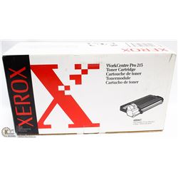 XEROX ORIGINAL TONER 6R987