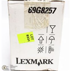 LEXMARK PHOTOCONDUCTOR UNIT 69G8257