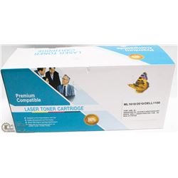 LASER TONER CARTRIDGE ML1610/2010/DELL1100