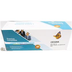 LASER TONER CARTRIDGE CE320A