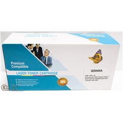 LASER TONER CARTRIDGE Q5949A