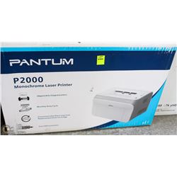 DELL 1720 MONOCHROMATIC LASER PRINTER