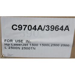 TONER CARTRIDGE C9704A/3964A