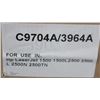 Image 1 : TONER CARTRIDGE C9704A/3964A