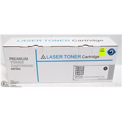 LASER TONER CARTRIDGE TN210/230/240/270/290