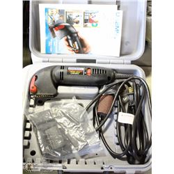 DREMEL CONTOUR SANDER MODEL 6000