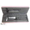 Image 1 : STARRETT DEPTH BORE GAUGE KIT