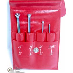 MITUTOYO BORE GAUGE SET