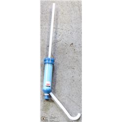 NEW DAYTON PISTON DRUM PUMP MODEL #: 3BY45