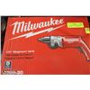 Image 1 : MILWAUKEE 1/2" MAGNUM DRILL ELECTRIC