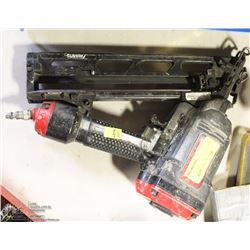 SENCO FINISH PRO NAILER