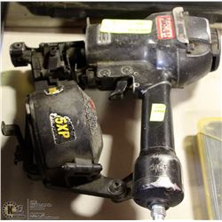 SENCO ROOFPRO 455XP NAILER