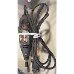 DREMEL MULTI-PRO MODEL 395 VARIABLE SPEED TOOL