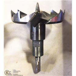 4-5/8" MILWUAKEE BORING BIT