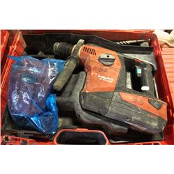 HILTI TE 30-A36 CORDLESS DRILL 36V,
