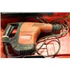 Image 1 : HILTI TE 40-AVR POWER HAMMER DRILL 120V,