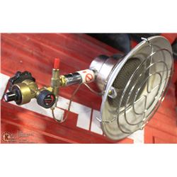 PROPANE HEATER