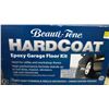 Image 1 : BEAUTI-TONE HARDCOAT EPOXY GARAGE FLOOR KIT