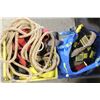 Image 1 : LOT OF FALL PROTECTION GEAR & WORKWEAR
