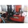 Image 1 : TOYOTA 5FBE18 ELECTRIC FORKLIFT S#: 26544 W/