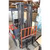 Image 3 : TOYOTA 5FBE18 ELECTRIC FORKLIFT S#: 26544 W/