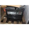 Image 4 : TOYOTA 5FBE18 ELECTRIC FORKLIFT S#: 26544 W/