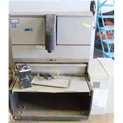 ACCUTINTER 2000 PAINT TINTING MACHINE