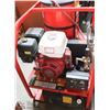 Image 4 : HOTSY 1075BE 3500PSI GAS PRESSURE WASHER WITH