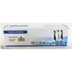 TONER CARTRIDGE NH-CF400X/201X BLACK
