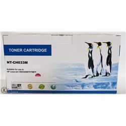 TONER CARTRIDGE NT-CH031 MAGENTA