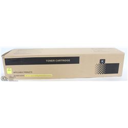 HP TONER CARTRIDGE (LASERJET 9500) BLACK